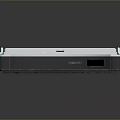 Rugged Handheld Industrial Computer With Full Keyboard And Durable Screen Design