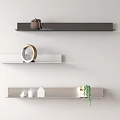 Storage Rack 3d model