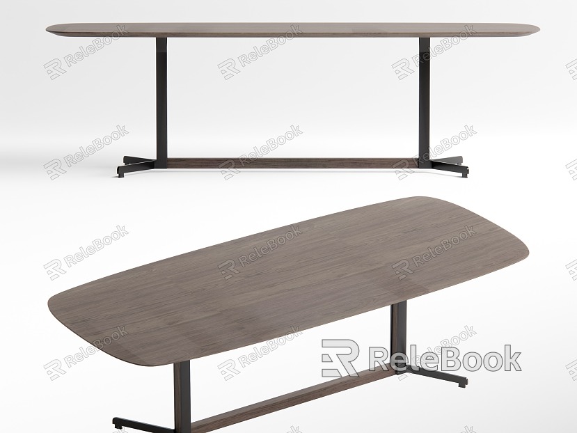 Table model