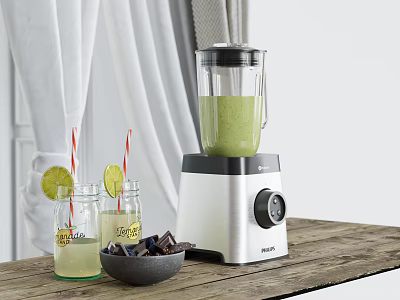 Colorful Inflatable Air Model For Outdoor Advertising Events And Promotions 3d model