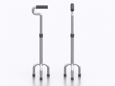 walking stick walking aid medical equipment walking stick model