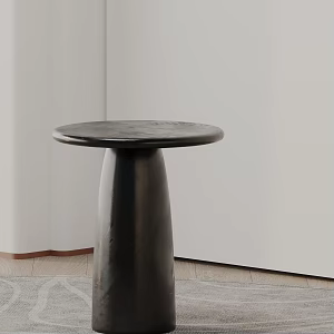 Side 3d model