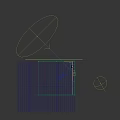 Modern Bathroom Vanity With White Countertop And Chrome Faucet Cabinet Design