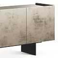 Modern Entryway Cabinet and Sideboard with Sleek Design Practical Storage and Home Decor