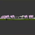 Game Environment Game Scene Fairy Tale Scene Fairy Tale Magic Scene Magic Item Fantasy Scene 3d model