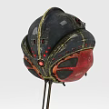 alien battle machine alien science and technology ball sci-fi vehicle 3d model