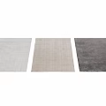 Modern Square Rugs With Textured Patterns And Neutral Color Tones For Home Decor