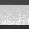 Perforated background wall gradient orifice plate random luminous orifice plate gradient punching plate perforated aluminum plate wall panel 3d model