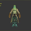 Characters Game Characters Game Characters Realistic Characters Cartoon Characters Handmade Cartoon Handmade 3d model