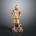 Phelenvelan Wizard Wise Old Man Old Man Ancient Old Man Ancient Wise Warlock 3d model