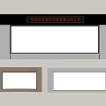 Heat Network Renovation Abnormal Positioning System Terminals With Data Display Screens In Operation