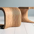 Parameter Table 3d model