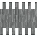 Office Carpet Block Blanket PVC Carpet 3d model