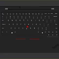 Notebook Laptop Portable Computer Portable Laptop Computer Peripherals 3d model