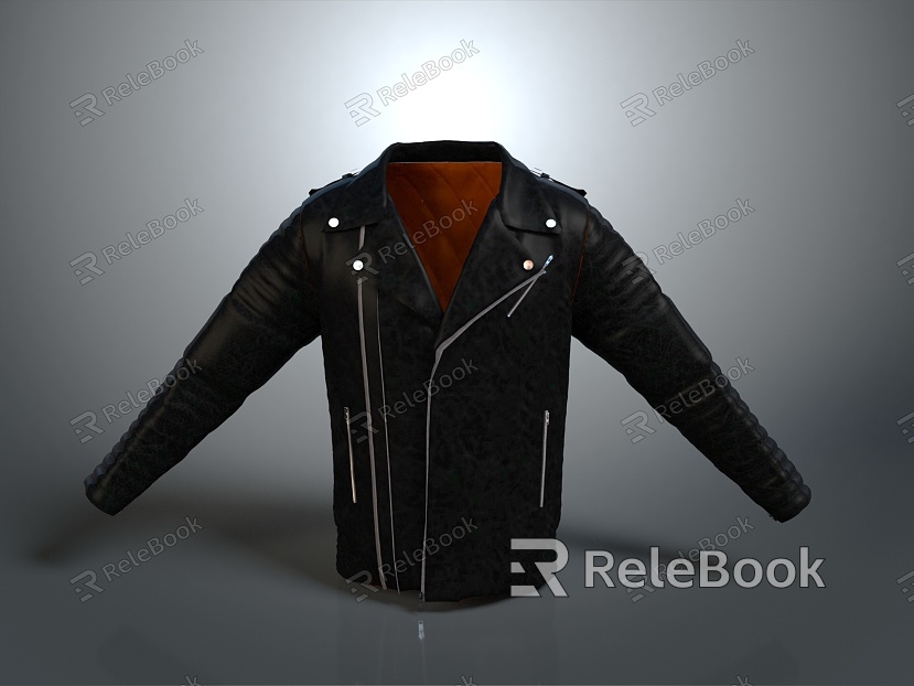 Jacket Leather Jacket Fashion Jacket Casual Jacket Windproof Jacket Windproof Jacket Denim Jacket Men Jacket model