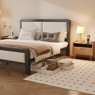 Modern Bedroom Bedroom Decoration