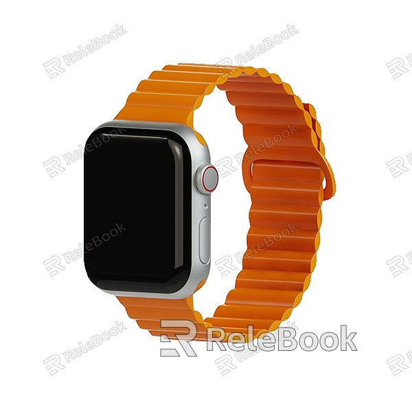 Apple Watch Modern Watch model