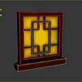 windows old windows old windows vintage windows antique windows classical windows vintage windows gatehouse 3d model