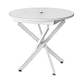 Modern Other Dining Table Dining 3d model