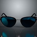 glasses sunglasses sunglasses sunglasses glasses near vision presbyopic glasses realistic 3d model