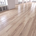 modern other parquet flooring flooring enhanced wood oak 3d model