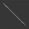 Heavy Duty Metal Support Brackets With Cross Design For Industrial Applications