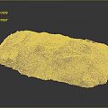 Natural Solid Coal Fuel For Household Daily Heating And Cooking Use