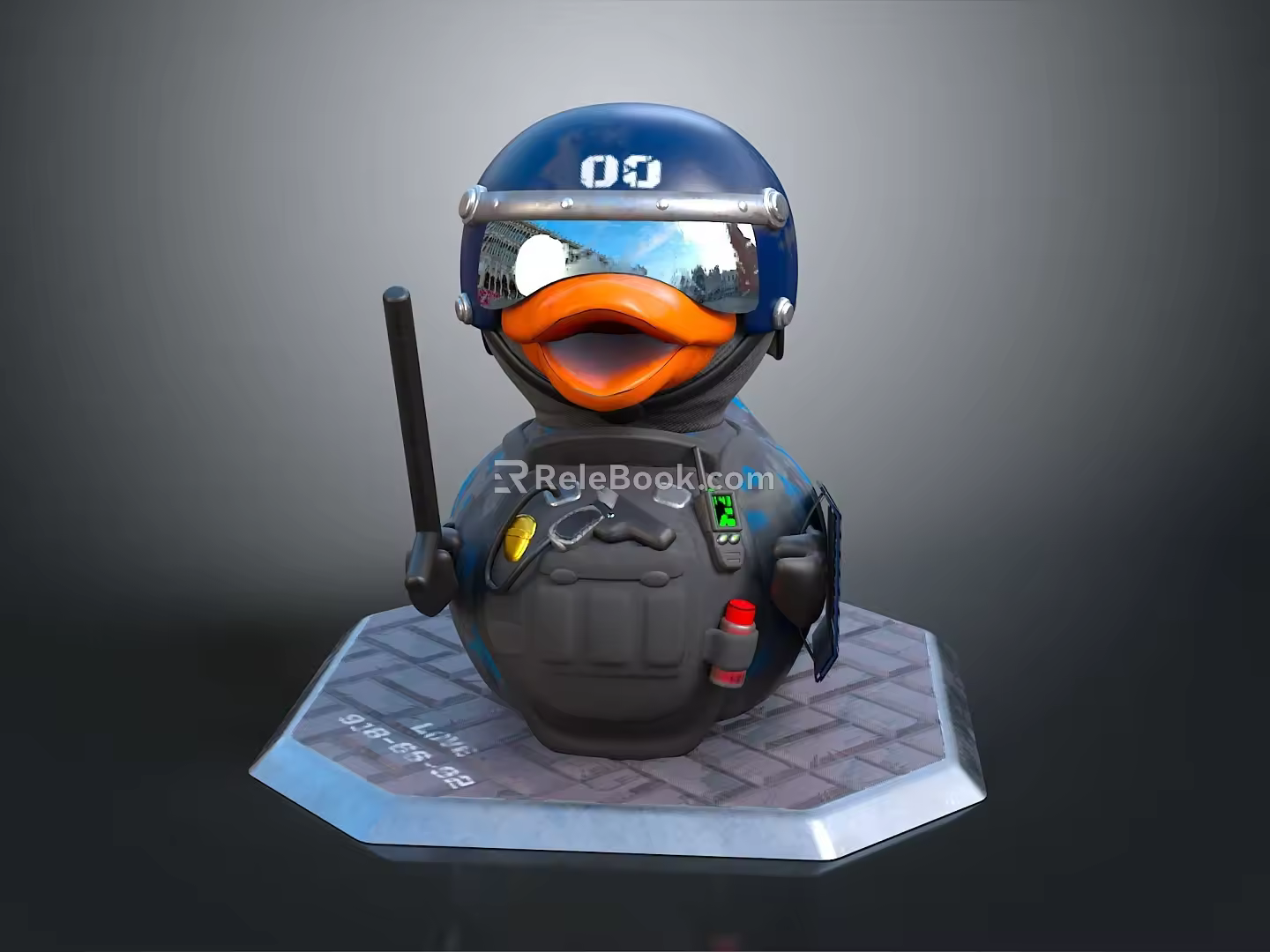 Cartoon Characters Cartoon Animals Cartoon Small Animals Game Characters Virtual Characters Anime Characters Cartoon Elves 3d model