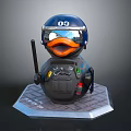 Cartoon Characters Cartoon Animals Cartoon Small Animals Game Characters Virtual Characters Anime Characters Cartoon Elves 3d model