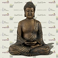 Buddha 3d model