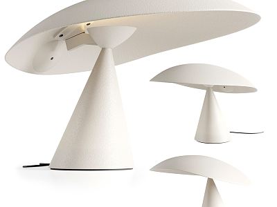 Modern Table Lamp Hat Table Lamp model