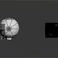 Sci-fi Items Sci-fi Components High-tech Components Sci-fi Equipment Sci-fi Scene Sci-fi Environment Game Scene 3d model