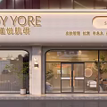 Joy Yore Beauty Hair Salon with Skincare Anti-Aging Semi-Permanent Makeup Manicure Services
