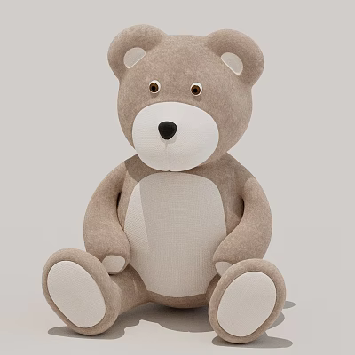 Decorations modern ornaments toys-home 3d model Decorations modern ornaments toys-home 3d model