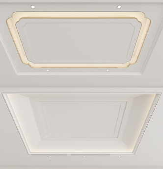 Ceiling 3d model