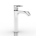 Faucet 3d model