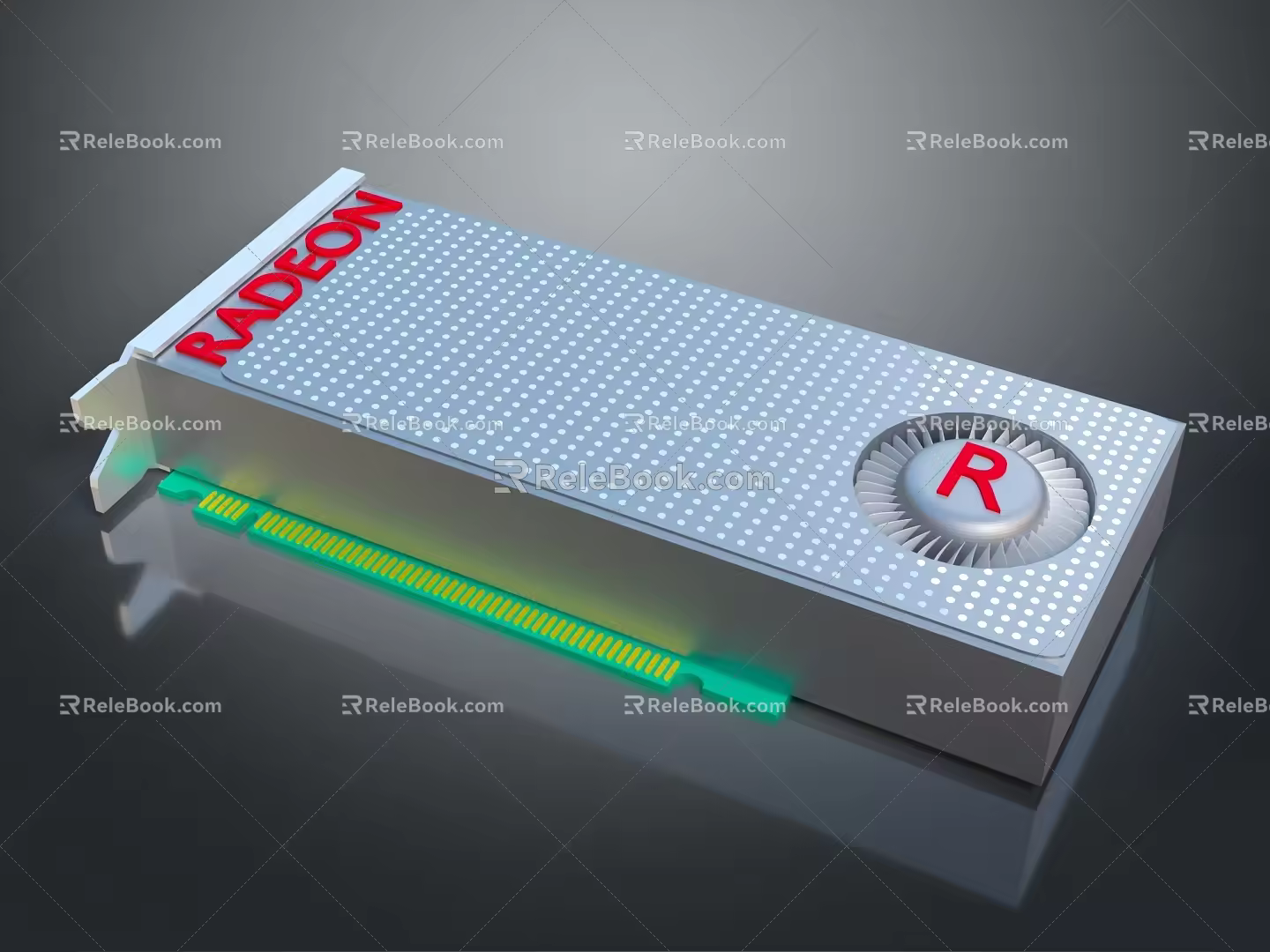 integrated circuit integrated block electronic board electronic component electronic component chip electronic component module 3d model