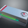 integrated circuit integrated block electronic board electronic component electronic component chip electronic component module 3d model