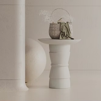 Side 3d model