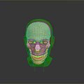 Characters Game Characters Game Characters Realistic Characters Cartoon Characters Handmade Cartoon Handmade 3d model