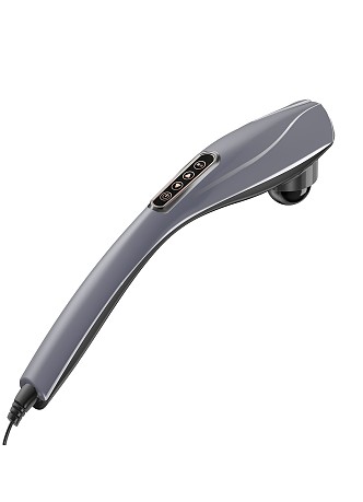 Modern Massager 3d model