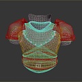 Armor Battle Armor Armor Armor Ancient Armor Ancient Armor Ancient Armor Ancient Armor Ancient War Helmet 3d model