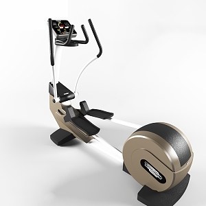 sports equipment sports equipment fitness equipment machinery gym 3d model