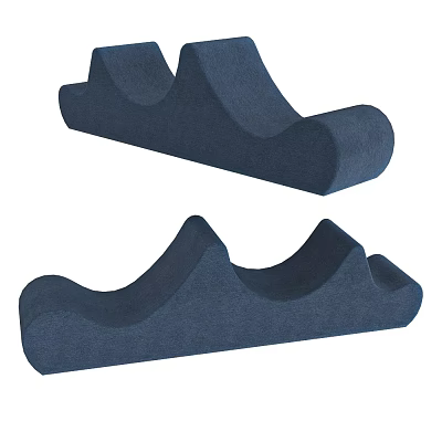 Welle Mountain Wave Sofa 18 3d model