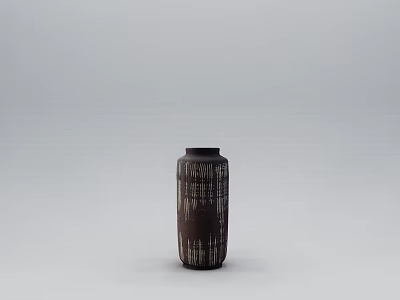 Modern ornaments 3d model