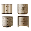 Stylish Modern Bedside Tables With Drawers Cabinet Doors And Various Designs
