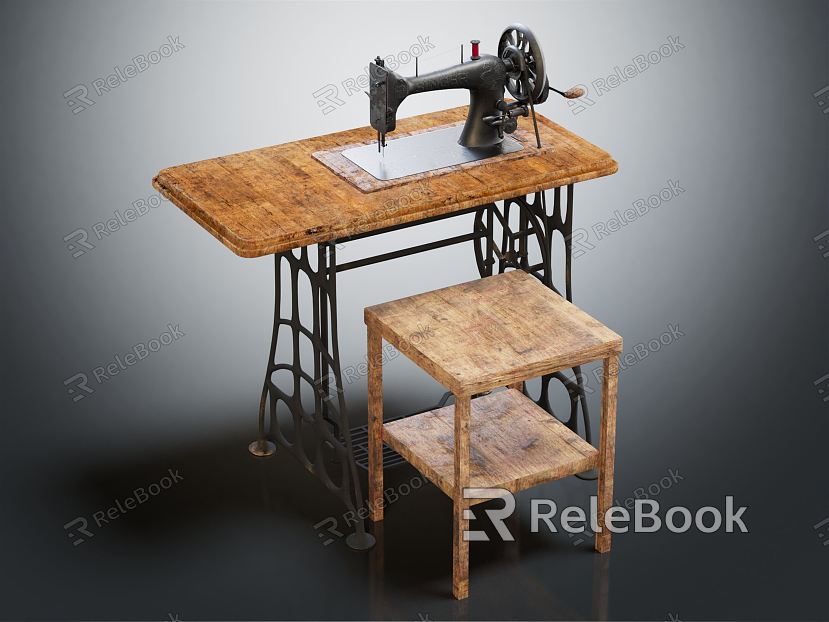 vintage sewing machine vintage sewing machine model