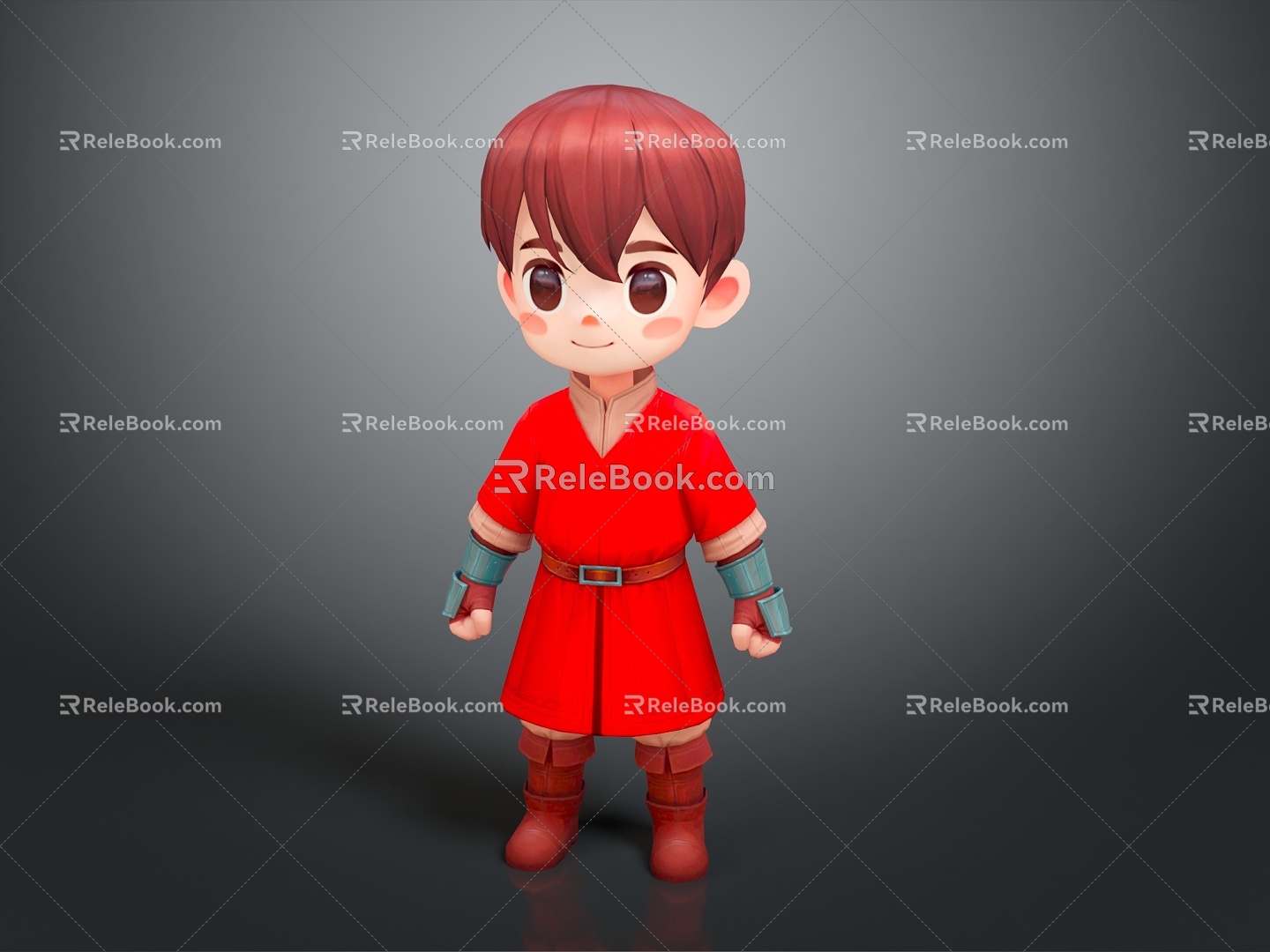 Children Children Children Children Children Baby Cartoon Children Boy Little Boy Cartoon Boy 3d model