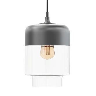 Pendant lamp 3d model