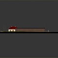 vintage train steam train train carriage locomotive head steam car carriage train vehicle 3d model